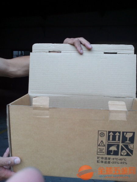 金华淘宝纸箱纸盒现货供应坚固耐用