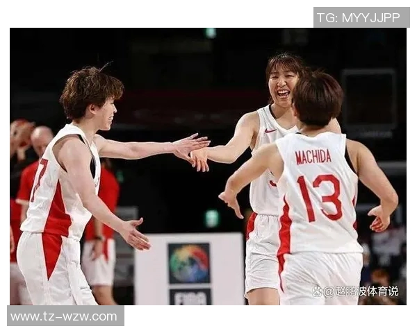 奥运女篮巅峰对决美国队与日本队的精彩较量与背后故事